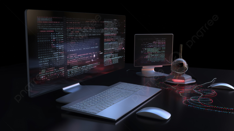 Website Design and Development