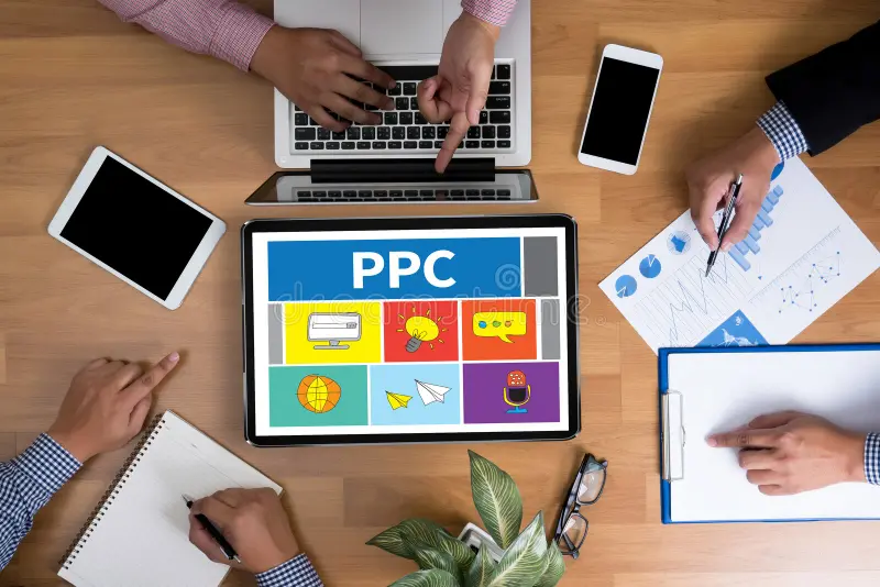 pay-per-click